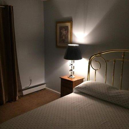 דירות ניו יורק Cozy And Quiet מראה חיצוני תמונה