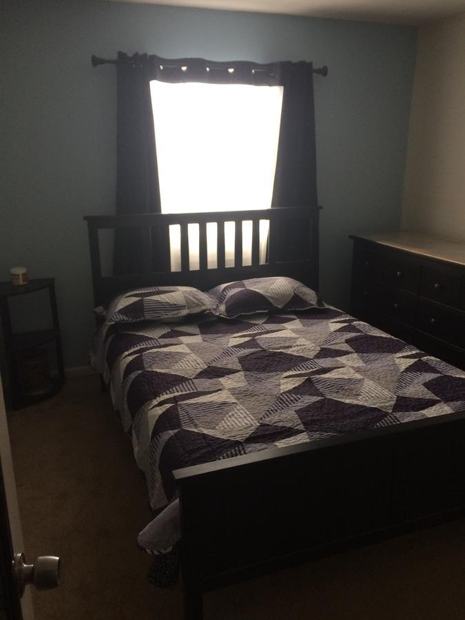 דירות ניו יורק Cozy And Quiet מראה חיצוני תמונה