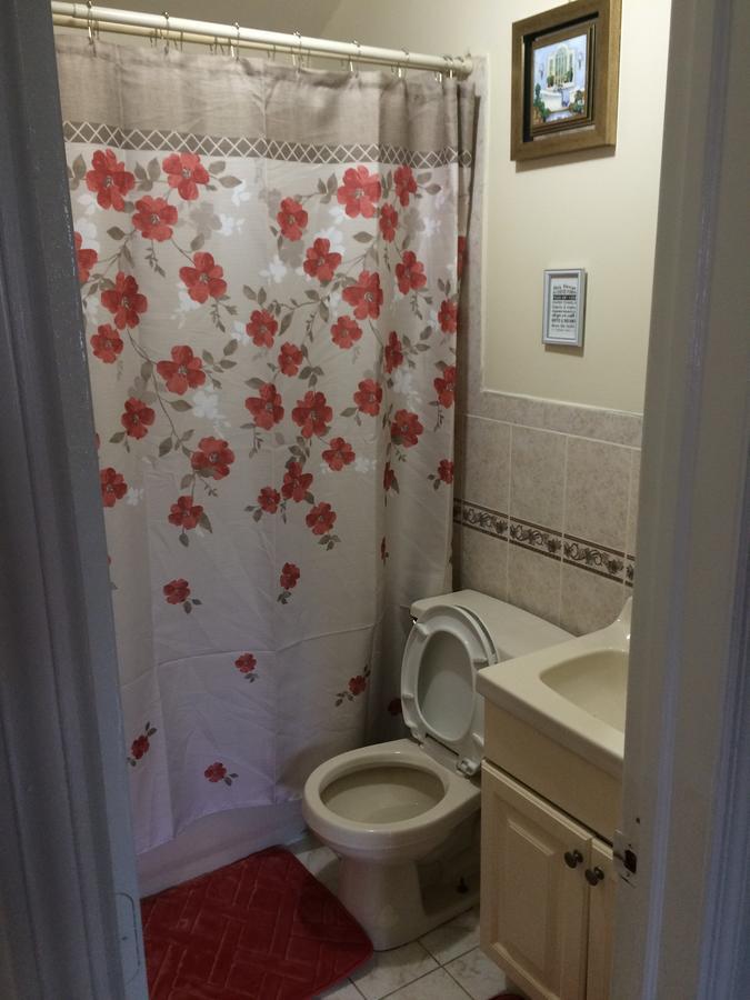 דירות ניו יורק Cozy And Quiet מראה חיצוני תמונה