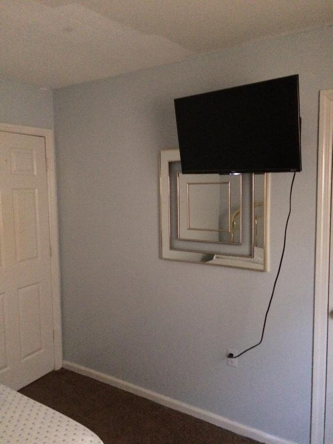 דירות ניו יורק Cozy And Quiet מראה חיצוני תמונה